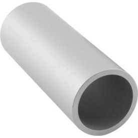 80/20 Inc 5005-145 80/20 5005 Ground and Polished Steel Tube Profile image.