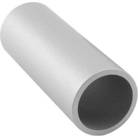 80/20 Inc 5015-145 80/20 5015 Ground and Polished Steel Tube Profile image.