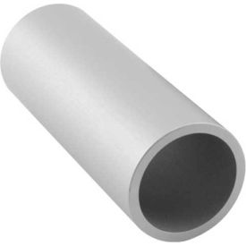 80/20 Inc 5045-144 80/20 5045 Drawn Precision Aluminum Tube Profile image.