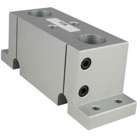 80/20 Inc 5125 80/20 5125 Double Shaft Base, 1" image.