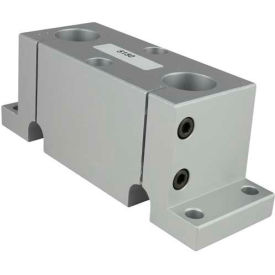 80/20 Inc 5150 80/20 5150 Double Shaft Base, 1" image.