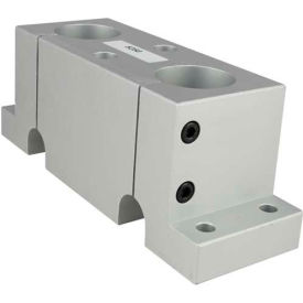 80/20 Inc 5250 80/20 5250 Double Shaft Base, 1.5" image.