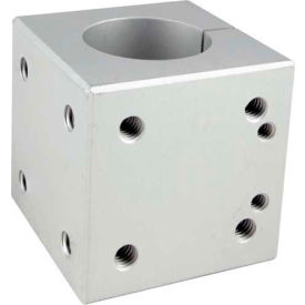 80/20 Inc 5600** 80/20 5600 Single Shaft Mounting Block, 1.5" image.