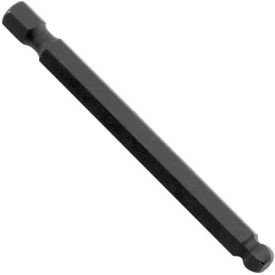 80/20 Inc 6090 80/20 6090 Fractional Ball End Power Bit, 3/16" image.