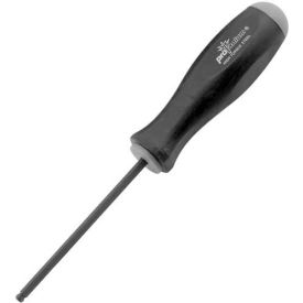80/20 Inc 6102*****##* 80/20 6102 Ball End Hex Driver, 4MM image.
