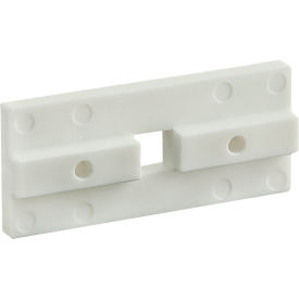 10 Series Single-Keyed Standard Linear Bearing Pad view 2