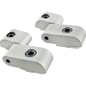 25 TO 40 Series Lift-Off Hinge - Right Hand Assembly view 2