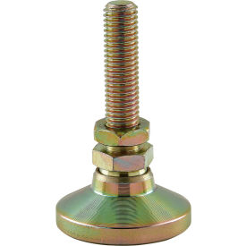 M12 DELUXE LEVELING FOOT view 2