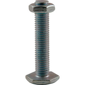 M12 Economy Leveling Foot, 3/16"L view 2