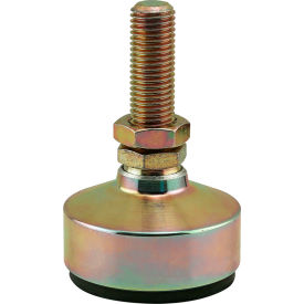 M16 7/8" x 3-7/8" Economy Anti-Vibration Mount view 2