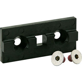 10 Series Single-Keyed UniBearing Pad, Black view 2