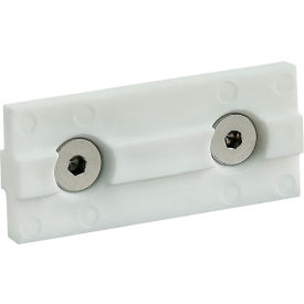 10 Series Double-Keyed UniBearing Pad, White view 2