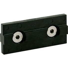10 Series Double-Keyed UniBearing Pad, Black view 2