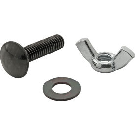 15 Series Wing Nut Linear Bearing Brake Kit view 2