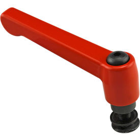 15 Series "L" Handle Linear Bearing Brake Kit, Red view 2