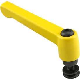15 Series "L" Handle Linear Bearing Brake Kit, Yellow view 2
