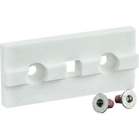 15 Series Single-Keyed UniBearing Pad, White view 2