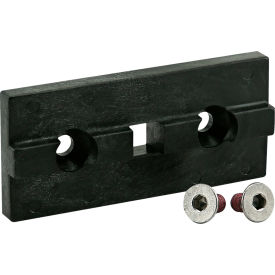 15 Series Single-Keyed UniBearing Pad, Black view 2