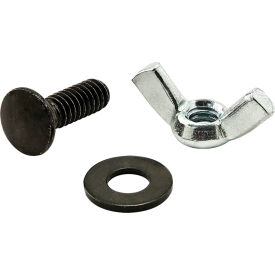 10 Series Wing Nut Linear Bearing Brake Kit view 2