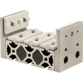 15 Series Short Single Mount Unibearing Assembly view 2