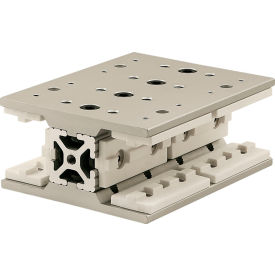 15 Series Long Double Mount Unibearing Assembly view 2