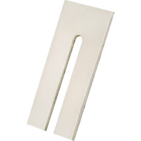 15 Series .005' Shim Stck for HCWP, Clear, Pack of 10 view 2