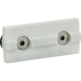 15 Series Double-Keyed UniBearing Pad view 2