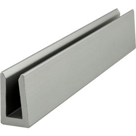 80/20® Panel Stiffener Profile without Handle 