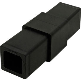Quick Frame Series 2 Way Butt Connector, Black view 2