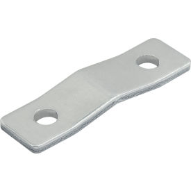 Quick Frame Series 1" Aluminum Straddle Mesh Retainer view 2