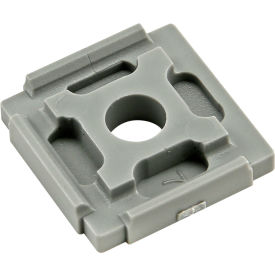 Quick Frame Series 1/2" Plastic Mesh Fastener view 2