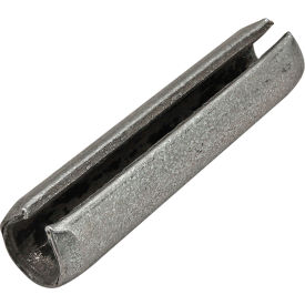 Ready Tube M8 x 1-1/2" Roll Pin, Clear view 2