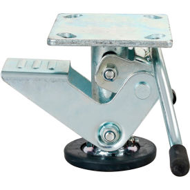 Floor Lock for 4" Caster view 2