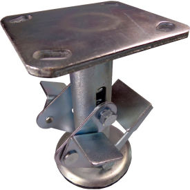 Floor Lock for 6" Caster view 2