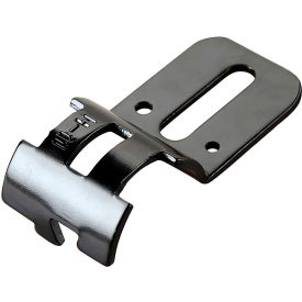 Flex pipe Flat Clamp Hinge view 2
