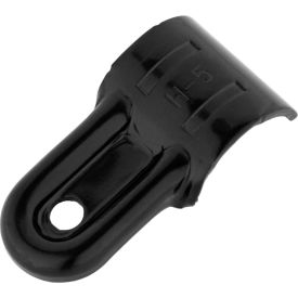 Pivot Point Joint, Steel, Black view 2