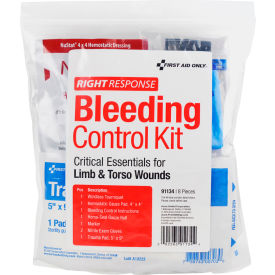 First Aid Only™ Core Pro Bleeding Control Kit