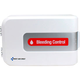 First Aid Only™ SmartCompliance Complete Bleeding Control Station - Deluxe Pro