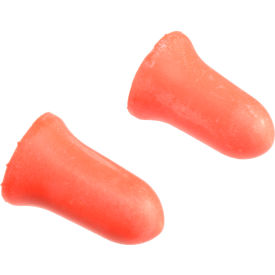 MXM-1 MAXIMUM Ear Plugs, Disposable, NRR 33, Uncorded, 200 Pairs/Box view 2