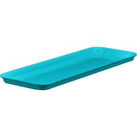 Cambro 92615MT140 - Market Tray Pens 9 x 26 x 1.5 Green