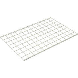Wire Mesh Deck, 36"W x 24"D view 2