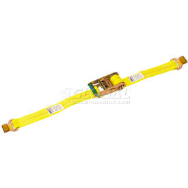 Lift-All 60501 Lift-All® 60501 Cargo Control Load Binder Straight Style Flat Hook 27 Long image.