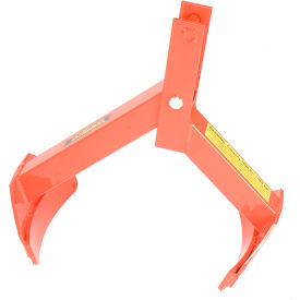 Wesco® Salvage Drum Lifter 240100 for 55 Gallon Steel Drums