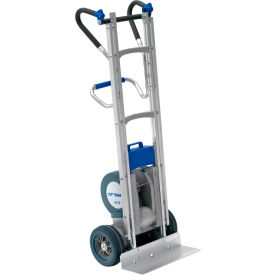 Wesco® Standard Handle Liftkar® HD Stair Climbing Appliance Truck 274100 725 Lb.