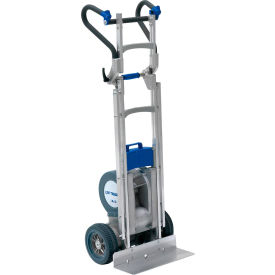 Wesco® Folding Handle LiftKar® HD Stair Climbing Appliance Truck 274101 725 Lb.