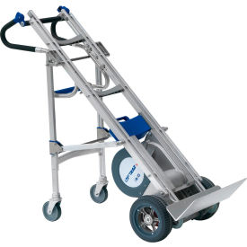 Optional Rear Wheel Carriage 274102 for Standard Handle LiftKar® HD Stair Climbing Trucks