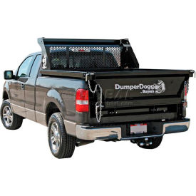 Buyers Products Co. 5531006 Steel Pickup Truck Dump Insert for 6 Foot Bed - 5531006 image.