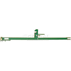 Optional Tow Hitch for 6 Cu. Ft. Dandux Loadumper view 2