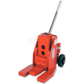 GKS Lifting and Moving Solutions 1-10189 GKS Perfekt® 1-10189 Forklifter Forklift Jack 11,000 Lb. Capacity image.