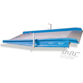 Bluff® MRSJ Mini Yard Ramp Screw Jack and Wheel Kit (Pair)
